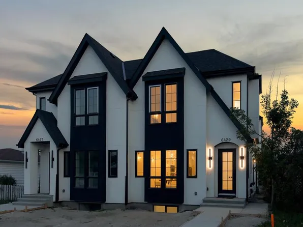 6429 N 33rd Ave NW, Calgary, AB T3B 1K5