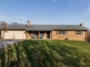 585 Green Acres Rd, Millers Creek, NC 28651