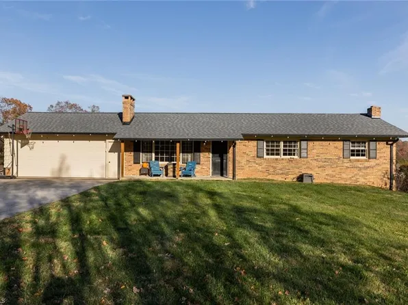 585 Green Acres Rd, Millers Creek, NC 28651