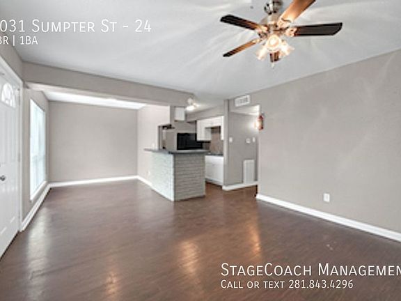 3rd image of 3031 Sumpter St #24