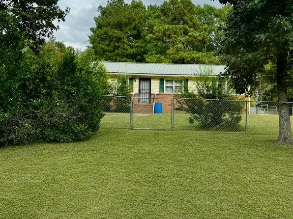 378 Northam Road, Rockingham, NC 28379