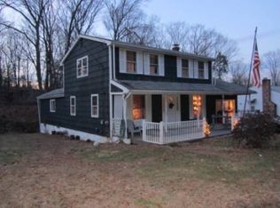 34 Cathy Ln, Southbridge, MA 01550