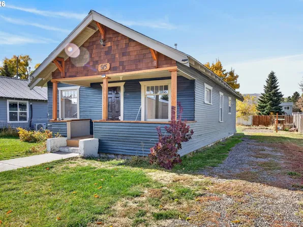 915 Elm St, Baker City, OR 97814