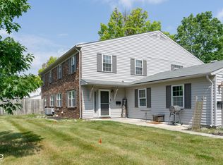 4419 Mountbatten Ct, Indianapolis, IN 46254