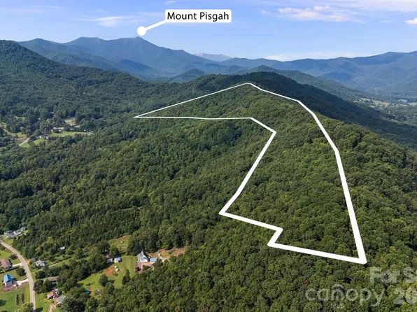 99999 Beaverdam Loop Rd, Candler, NC 28715