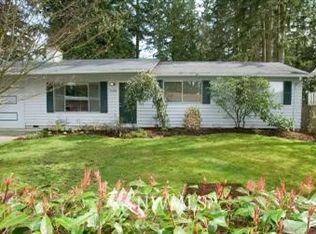 14158 104th Pl NE, Kirkland, WA