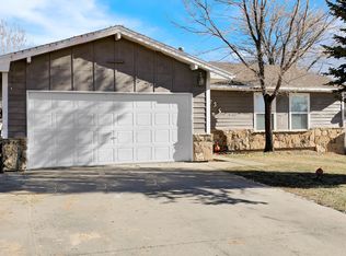 735 Finley Ln, Craig, CO 81625