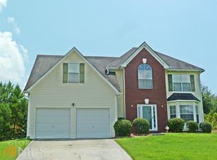 2752 Brandon Lake Dr, Snellville, GA 30039