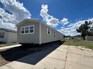 15 Sierra Dr, Gillette, WY 82716