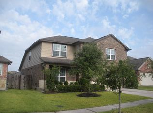 24122 McKinzie Ridge Dr, Porter, TX 77365