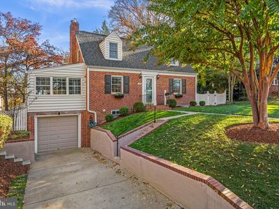 315 Hillmoor Dr, Silver Spring, MD, 20901