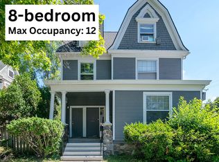 200 N Ingalls St, Ann Arbor, MI 48104