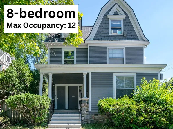 200 N Ingalls St, Ann Arbor, MI 48104