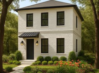 408 Cedarwood St, Azle, TX 76020