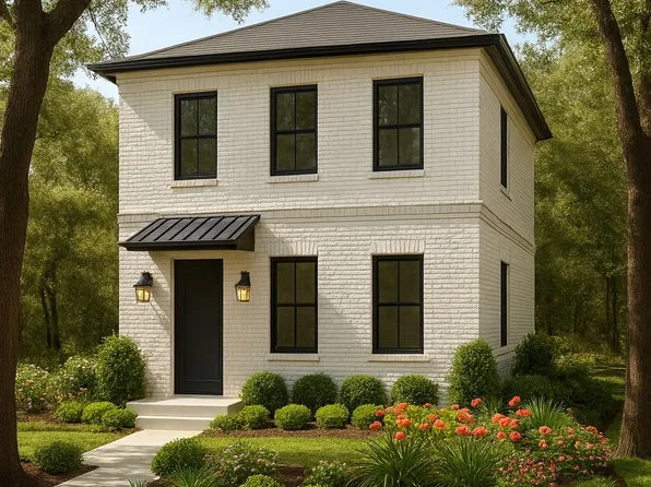 408 Cedarwood St, Azle, TX 76020