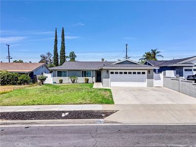 1753 N El Dorado Ave, Ontario, CA, 91764