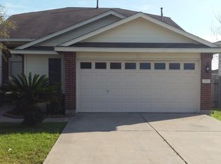 1217 Sleepytime Trl, Pflugerville, TX 78660