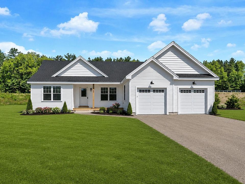 1st image of Lot A Meetinghouse Road