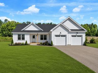 LOT Meetinghouse Rd #A, Wells, ME 04090