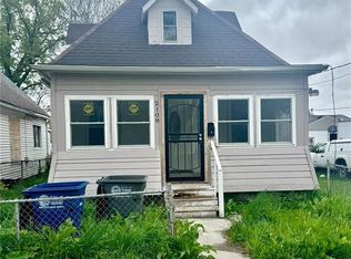 2108 N Michigan St, Toledo, OH 43611