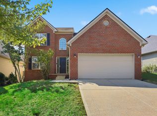 4069 Sweetspire Dr, Lexington, KY 40514
