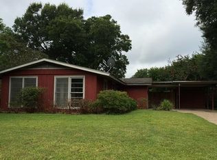 301 Pecan St, Silsbee, TX 77656