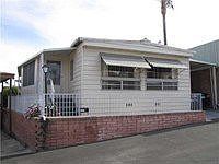 1st image of 245 W Bobier Dr Space 26