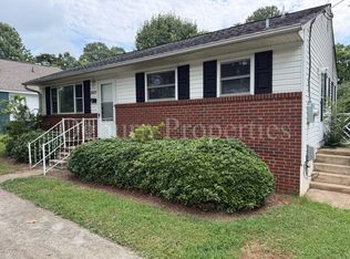 2825 S Main St, Winston Salem, NC 27127