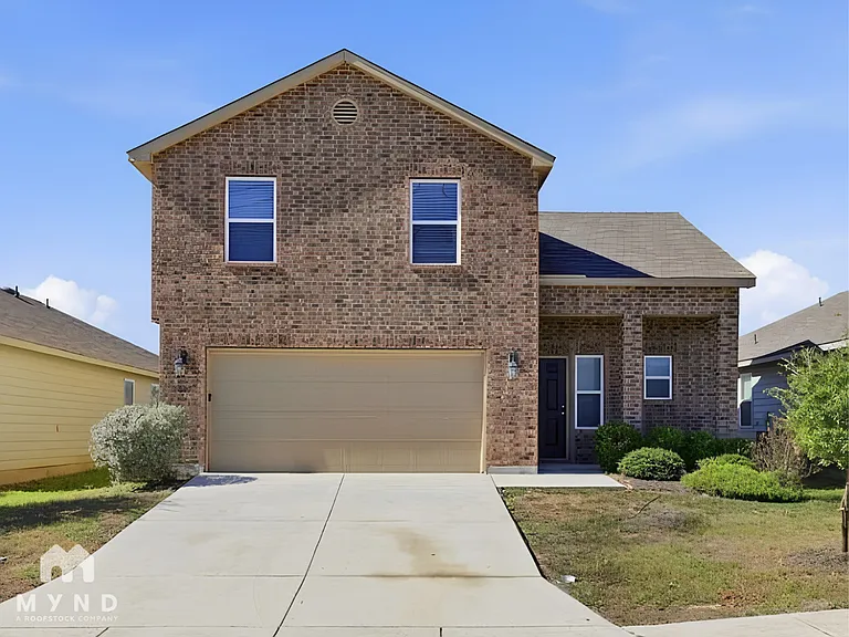 9425 Apple Ridge Ln — Photo 1