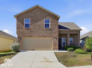 9425 Apple Ridge Ln, San Antonio, TX 78239