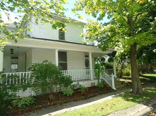 319 E Harris St, Eaton, IN 47338