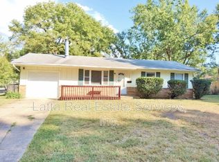 11001 Booth Ave, Kansas City, MO 64134