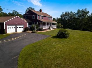 56 Bryant Rd, Belmont, NH 03220