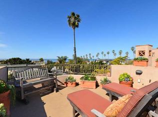 357 Westbourne St, La Jolla, CA 92037