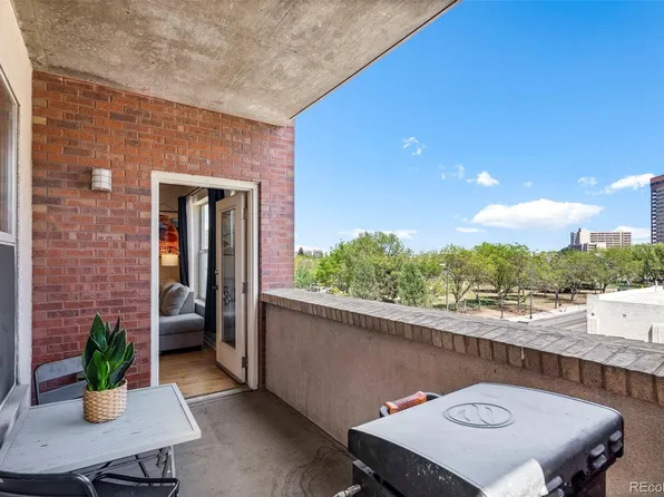 1975 N Grant Street #401, Denver, CO 80203