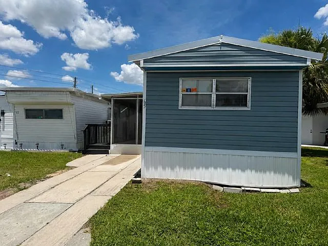 2850 New Tampa Hwy #65 — Photo 1