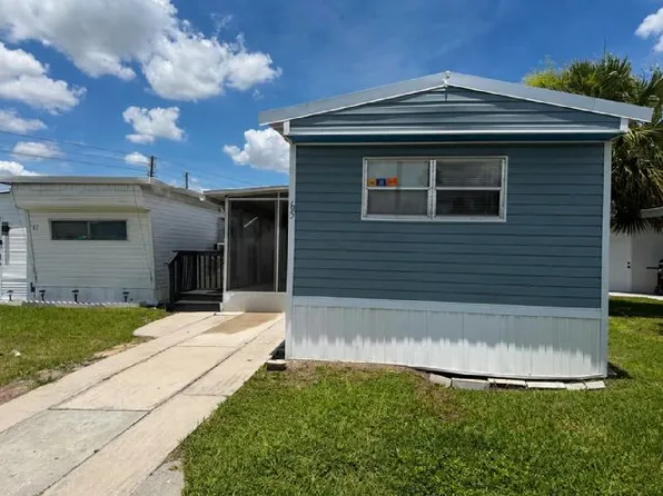 2850 New Tampa Hwy #65, Lakeland, FL 33815