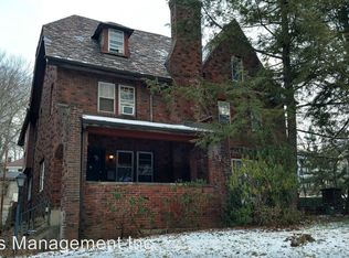 5293 Forbes Ave, Pittsburgh, PA