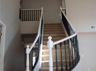 708 Heritage Cliff Ave, North Las Vegas, NV 89032