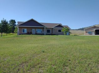 41116 Sunnyview Loop, Polson, MT 59860