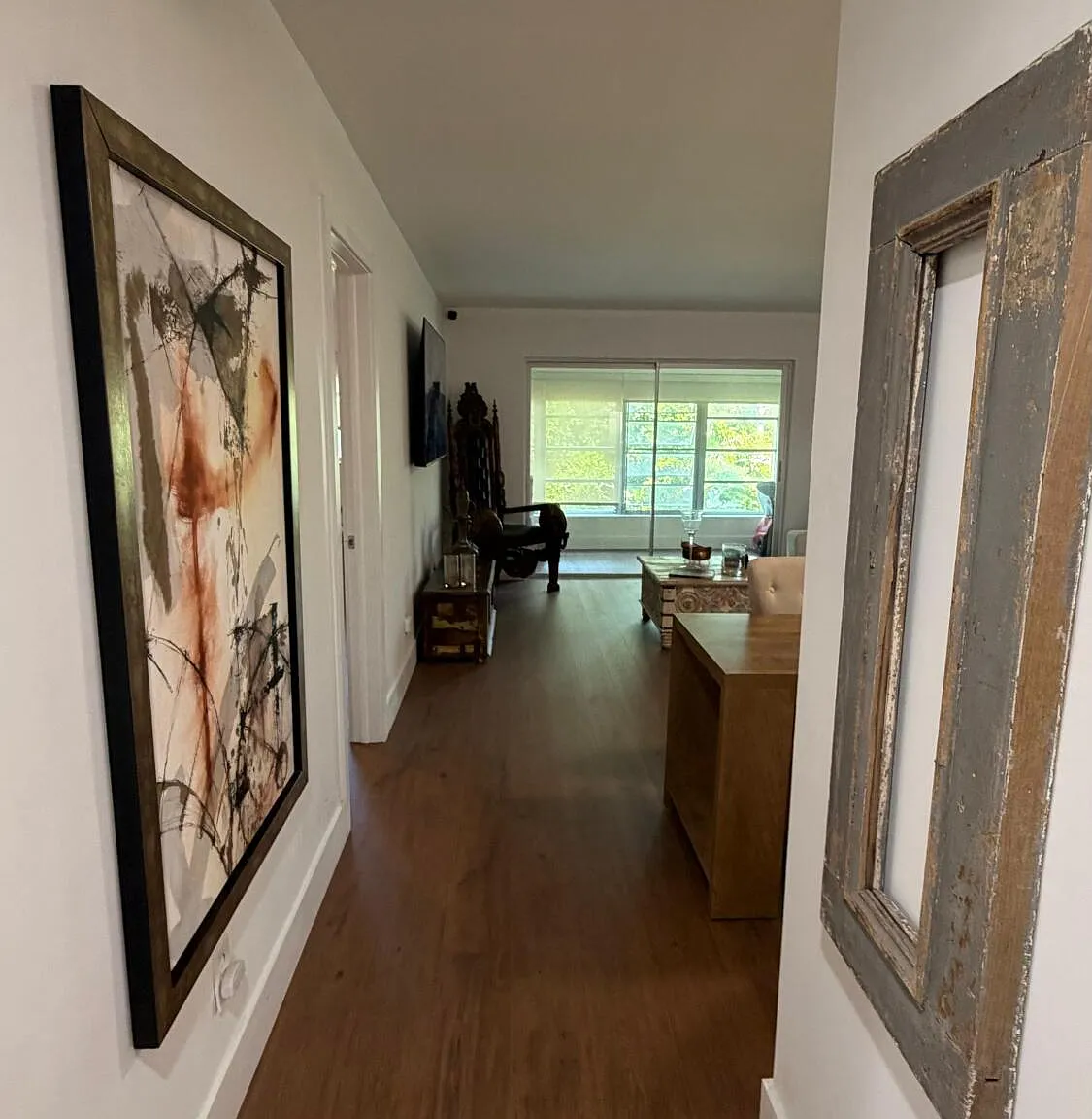1 bed, 1.0 bath, 660 sqft, $1,650 — Photo 2