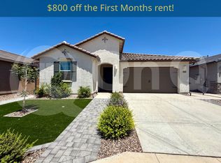 3266 E Wild Dr, San Tan Valley, AZ 85143