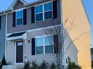 46325 Creeping Primrose Ln UNIT F, Lexington Park, MD 20653