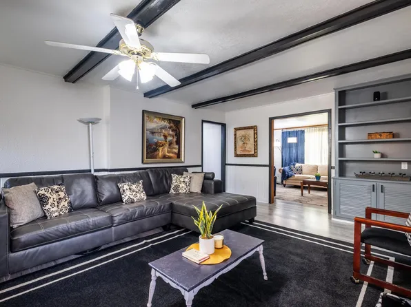 7110 Brentwood Rd, Nichols Hills, OK 73116