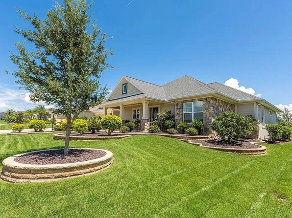 3457 Conservation Trl, The Villages, FL 32163