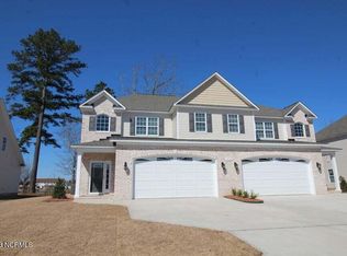 1805 Cambria Dr #A, Greenville, NC 27834