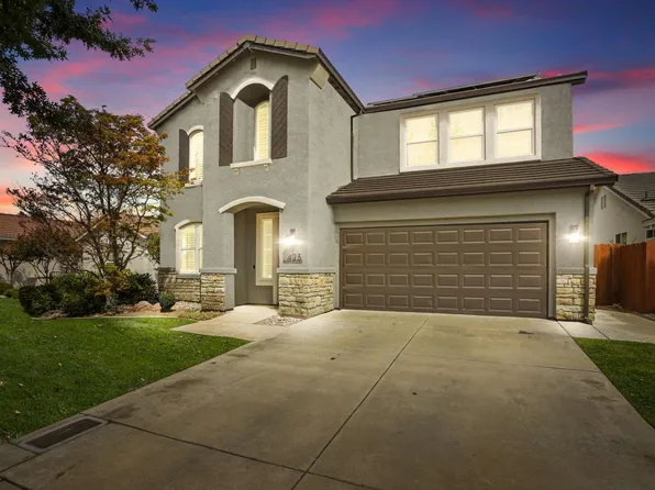 423 Perlegos Way, Lodi, CA 95240