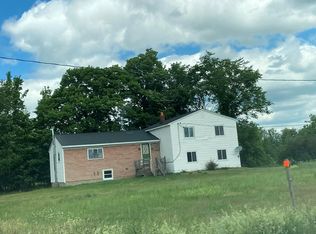 256 Bull Run Rd, Ellenburg Depot, NY 12935