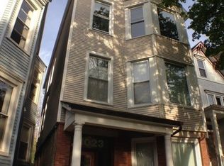 3023 N Seminary Ave #3, Chicago, IL 60657