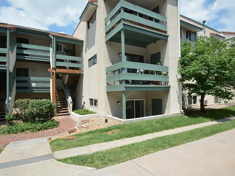7740 W 35th Ave #106 — Photo 1